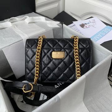 Makersluxe - Luxury Bag - CHL - 924