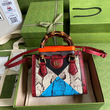 NB - Luxury Bag - 182