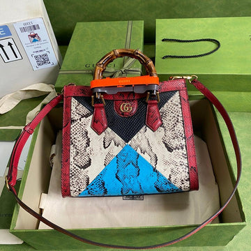 NB - Luxury Bag - 177