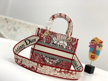Makersluxe - Luxury Bags - DIR - 528