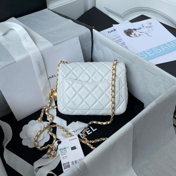 Makersluxe - Luxury Bag - CHL - 526