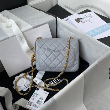 Makersluxe - Luxury Bag - CHL - 528