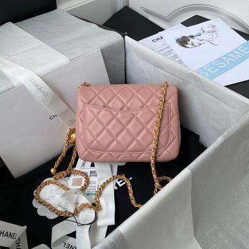Makersluxe - Luxury Bag - CHL - 530