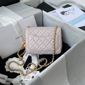 Makersluxe - Luxury Bag - CHL - 529