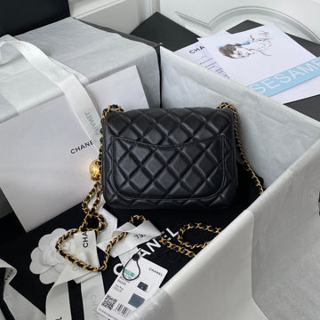 Makersluxe - Luxury Bag - CHL - 525