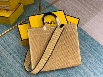Makersluxe - Luxury Bag - FED - 355
