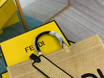 Makersluxe - Luxury Bag - FED - 354