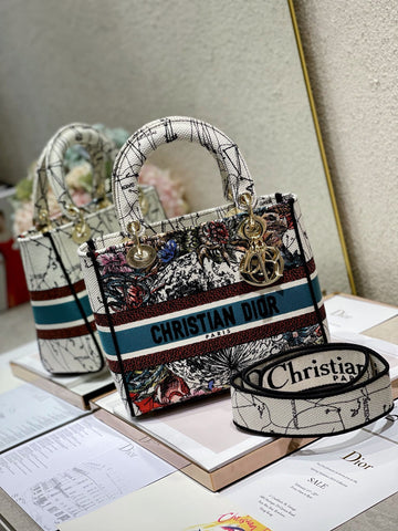 Makersluxe - Luxury Bags - DIR - 460