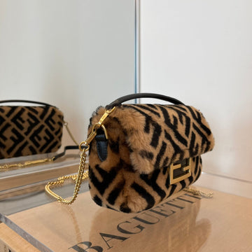 Makersluxe - Luxury Bag - FED - 311