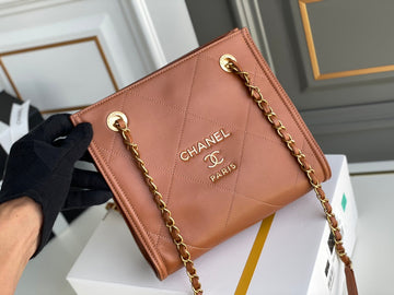 Makersluxe - Luxury Bag - CHL - 909