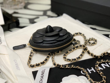 Makersluxe - Luxury Bag - CHL - 914