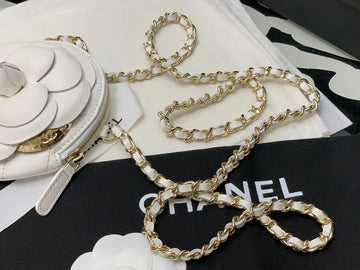 Makersluxe - Luxury Bag - CHL - 911