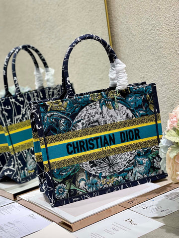 Makersluxe - Luxury Bags - DIR - 457