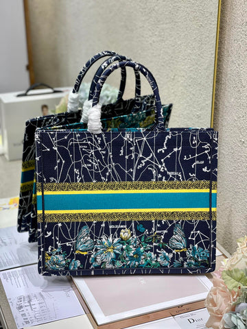 Makersluxe - Luxury Bags - DIR - 456