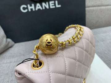 Makersluxe - Luxury Bag - CHL - 1021