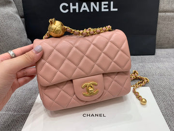 Makersluxe - Luxury Bag - CHL - 1022