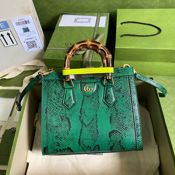 NB - Luxury Bag - 181