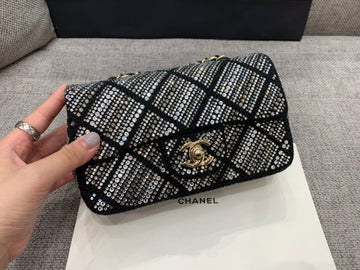 Makersluxe - Luxury Bag - CHL - 900