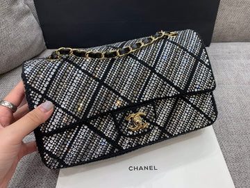 Makersluxe - Luxury Bag - CHL - 901