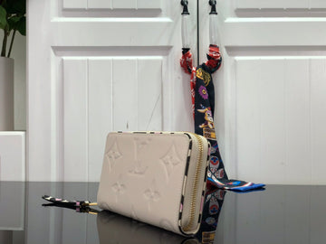 Makersluxe - Luxury Wallet - LU-V - 171