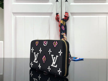 Makersluxe - Luxury Wallet - LU-V - 164