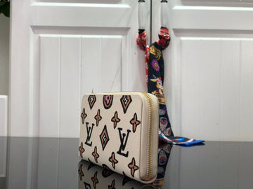 Makersluxe - Luxury Wallet - LU-V - 165