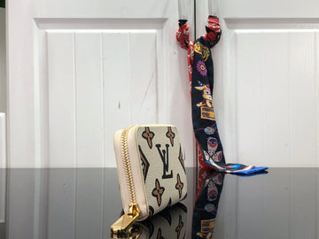 Makersluxe - Luxury Wallet - LU-V - 166