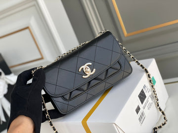 Makersluxe - Luxury Bag - CHL - 903