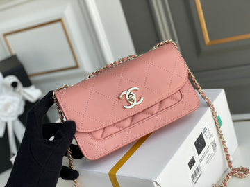 Makersluxe - Luxury Bag - CHL - 904