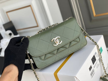 Makersluxe - Luxury Bag - CHL - 902