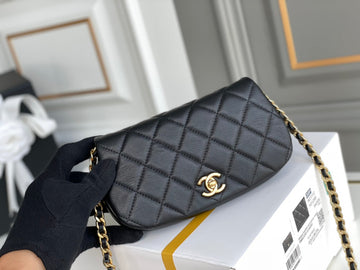 Makersluxe - Luxury Bag - CHL - 866