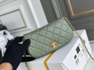 Makersluxe - Luxury Bag - CHL - 867