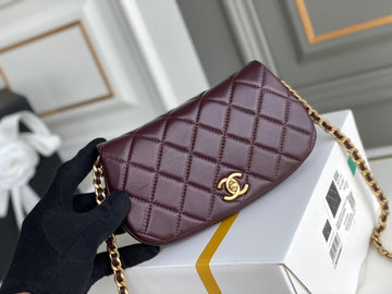Makersluxe - Luxury Bag - CHL - 868