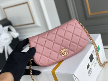 Makersluxe - Luxury Bag - CHL - 869