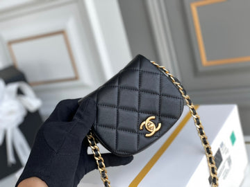 Makersluxe - Luxury Bag - CHL - 870