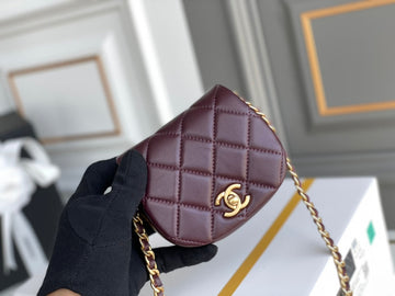 Makersluxe - Luxury Bag - CHL - 871