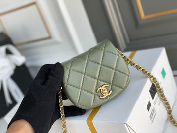 Makersluxe - Luxury Bag - CHL - 872