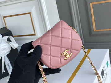 Makersluxe - Luxury Bag - CHL - 873