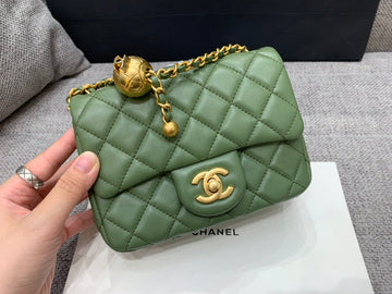 Makersluxe - Luxury Bag - CHL - 1023