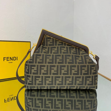 Makersluxe - Luxury Bag - FED - 330