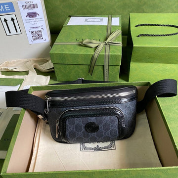 NB - Luxury Bag - 154