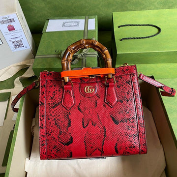 NB - Luxury Bag - 179