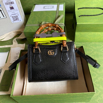 NB - Luxury Bag - 183