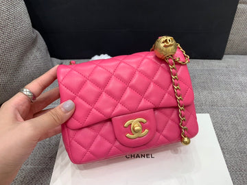 Makersluxe - Luxury Bag - CHL - 1024