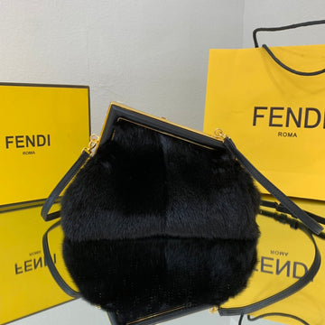 Makersluxe - Luxury Bag - FED - 329