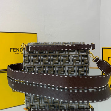 Makersluxe - Luxury Bag - FED - 278