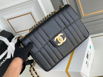 Makersluxe - Luxury Bag - CHL - 874
