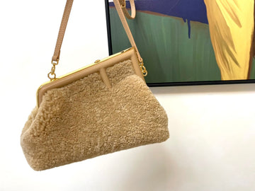 Makersluxe - Luxury Bag - FED - 333