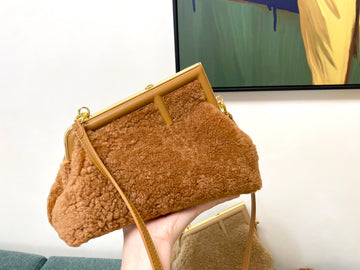 Makersluxe - Luxury Bag - FED - 332