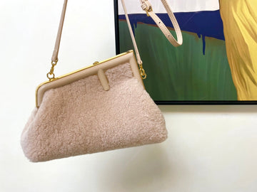 Makersluxe - Luxury Bag - FED - 331